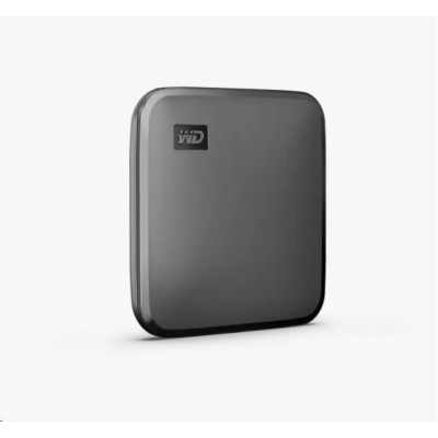 SanDisk WD Elements SE externý SSD 1 TB USB 3.2