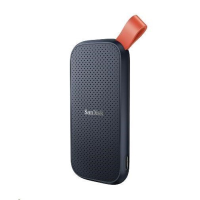 SanDisk externý SSD 1TB Portable, USB 3.2 Gen 2, Type-C