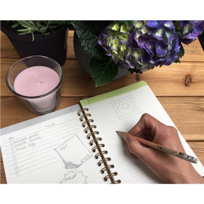 Krúžkový blok BOBO 