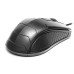 Defender HIT MB-530 Myš drôtová, čierna, 1000DPI