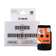 Canon QY6-8037-020, originálna tlačová hlava, CMY