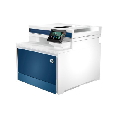 Multifunkčná tlačiareň HP Color LaserJet Pro MFP 4302fdw (5HH64F#B19)