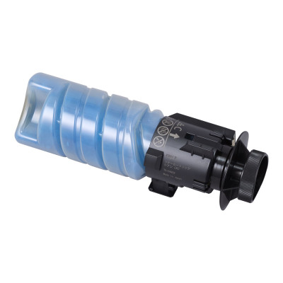 Oki MC554 (09006257), originálny toner, azúrový, XL