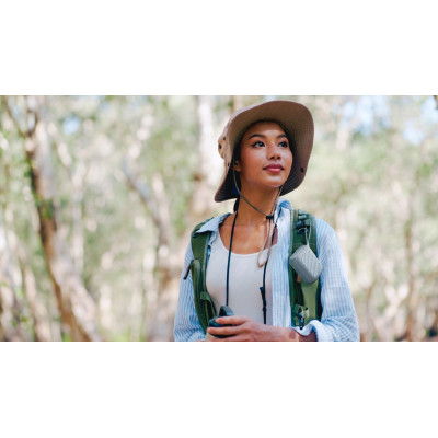 Creative repro Muvo Flex - sivý