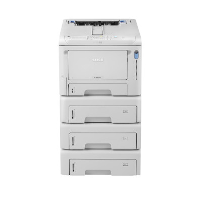 Laserová tlačiareň Oki C651dn (9006249)