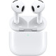 APPLE AirPods 4 s aktivním potlačováním hluku US