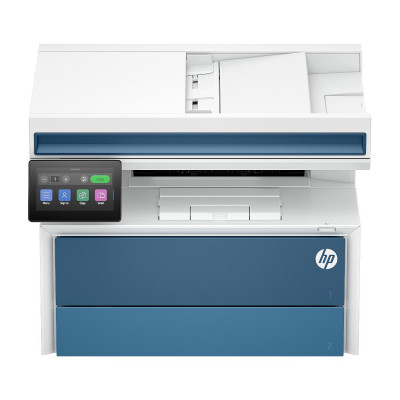 Multifunkčná tlačiareň HP LaserJet Pro MFP 4113dw (8X3F6A#ABB)