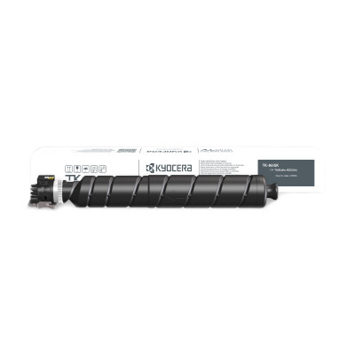 Kyocera TK-8615K (1T0C2L0NL1), originálny toner, čierny