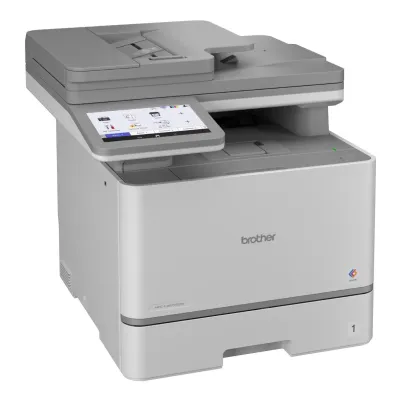 Multifunkčná tlačiareň Brother MFC L8970CDW
