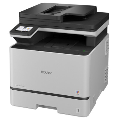 Multifunkčná tlačiareň Brother DCP L8630CDW