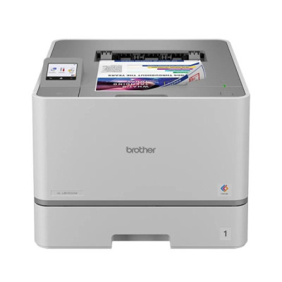 Laserová tlačiareň Brother HL L8570CDW