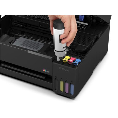 Atramentová tlačiareň Epson EcoTank L1350 (C11CL65403)