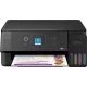 Atramentová tlačiareň Epson EcoTank L3361 (C11CL63419, 8715946745664)