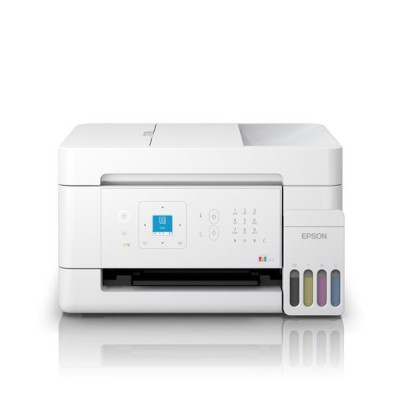 Atramentová tlačiareň Epson EcoTank L5396 (C11CL59404)