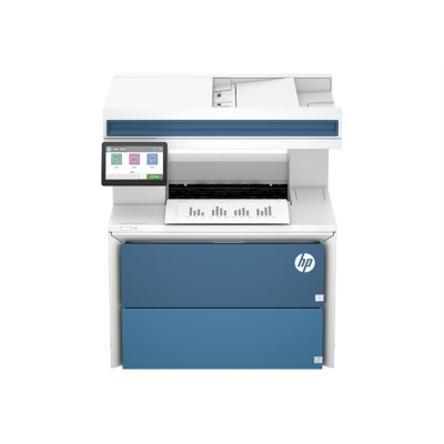 Multifunkčná tlačiareň HP LaserJet Enterprise MFP 5601dn (A29Z5A#B19)