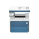 Multifunkčná tlačiareň HP LaserJet Enterprise MFP 5601dn (A29Z5A#B19)