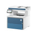 Multifunkčná tlačiareň HP LaserJet Enterprise MFP 5601dn (A29Z5A#B19)