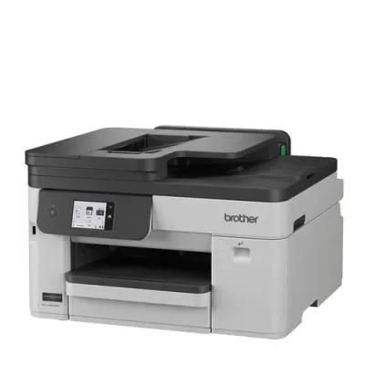 Atramentová tlačiareň Brother MFC J5010DW