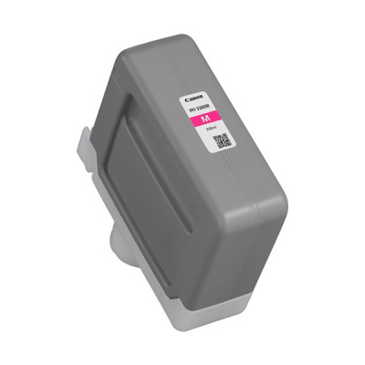 Canon PFI-3300M (6435C001), originálny atrament, purpurový, 330ml