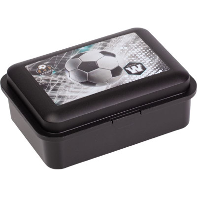 Svačinový box LizzyCard, fotbal top league