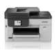 Atramentová tlačiareň Brother MFC-J5010DW (MFCJ5010DWYJ1)
