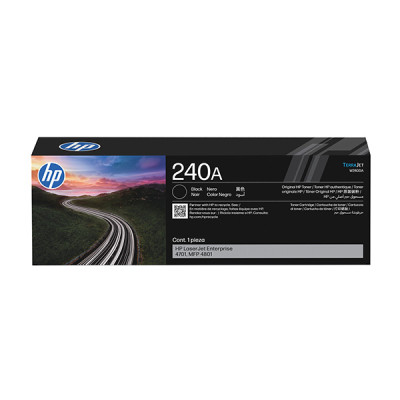 HP W2400A (240A), originálny toner, čierny
