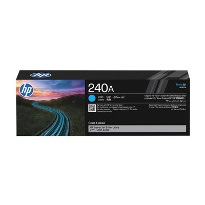 HP W2401A (240A), originálny toner, azúrový