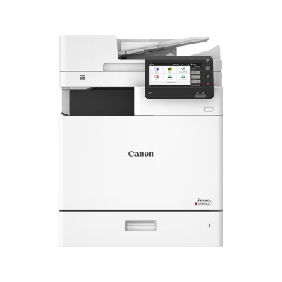 Multifunkčná tlačiareň Canon i-SENSYS MF851Cdw (7531C005)