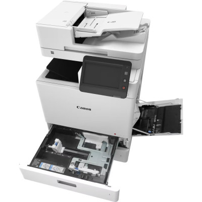 Multifunkčná tlačiareň Canon i-SENSYS MF851Cdw (7531C005)