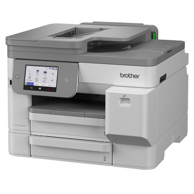 Atramentová tlačiareň Brother MFC-J5115DW