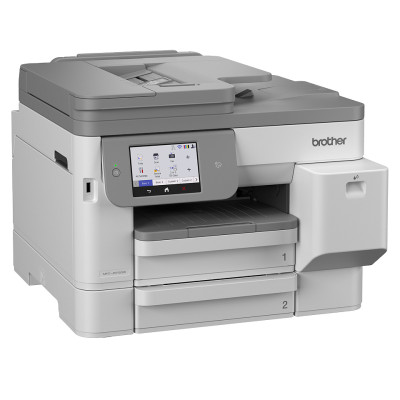 Atramentová tlačiareň Brother MFC-J5115DW