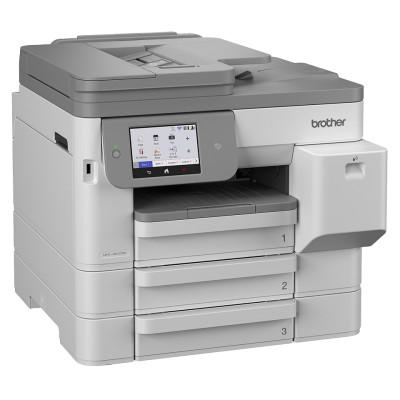 Atramentová tlačiareň Brother MFC-J5117DW