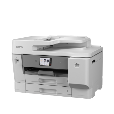 Atramentová tlačiareň Brother MFC-J6975DW