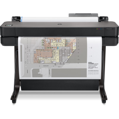 Atramentová tlačiareň HP HP DesignJet T630 36