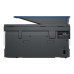 Atramentová tlačiareň HP All-in-One Officejet Pro 9125