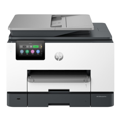 Atramentová tlačiareň HP All-in-One Officejet Pro 9132