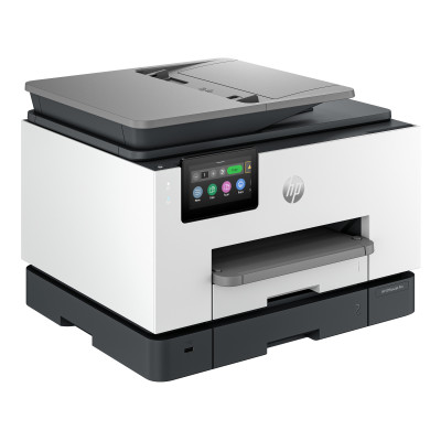 Atramentová tlačiareň HP All-in-One Officejet Pro 9132