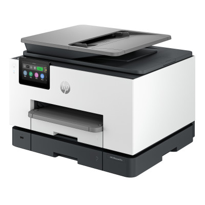 Atramentová tlačiareň HP All-in-One Officejet Pro 9132
