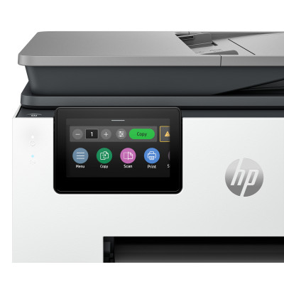 Atramentová tlačiareň HP All-in-One Officejet Pro 9132