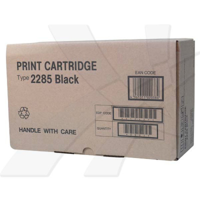 Ricoh Typ 2285 (412477), originálny toner, čierny