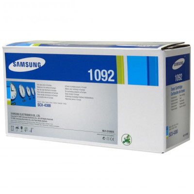 Samsung MLT-D1092S (SU790A), originálny toner, čierny