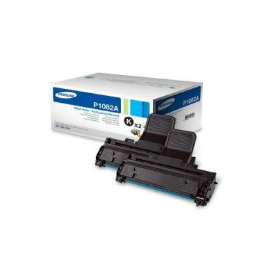 Samsung MLT-P1082A (SV118A), originálny toner, čierny, 2-pack