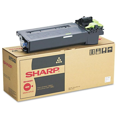Sharp AR-016T, originálny toner, čierny