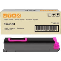 Utax 4462110014, originálny toner, purpurový