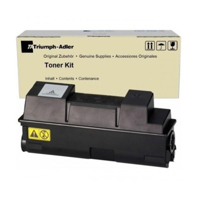 Triumph Adler TK-4240 (4424010015, 4424010115), originálny toner, čierny, Poslední kus
