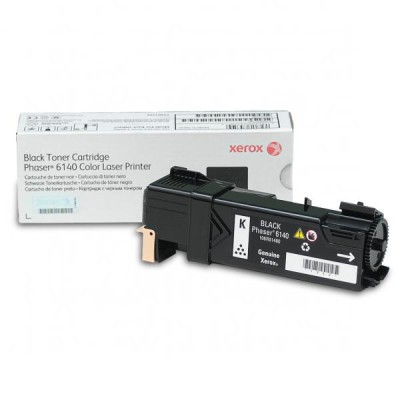 Xerox 106R01484, originálny toner, čierny