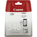 Canon CL-546 (8289B001), originálny atrament, farebný, 8 ml