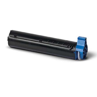 Oki B432 (45807111), originálny toner, čierny