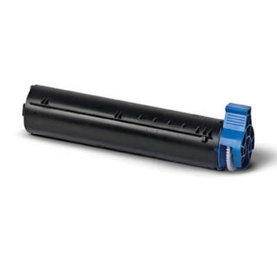 Oki B432 (45807106), originálny toner, čierny