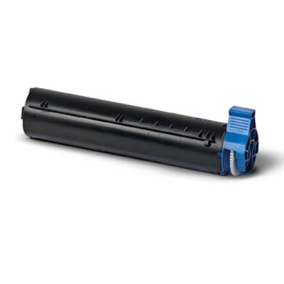 Oki B432 (45807102), originálny toner, čierny